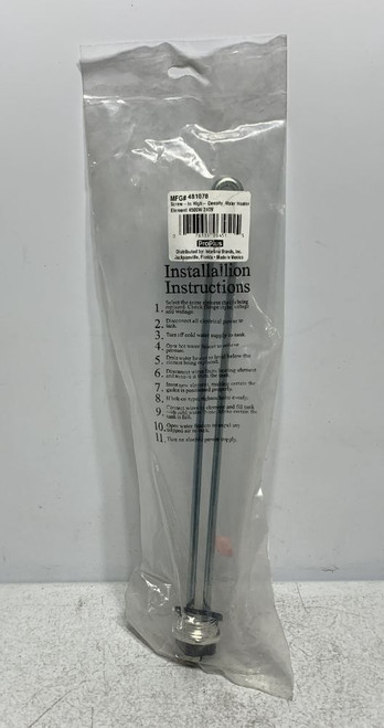 AFP 410424 Epoxycast Coil Transformer High Volt Pri 2400V Sec 120/240V 10kVA 1Ph